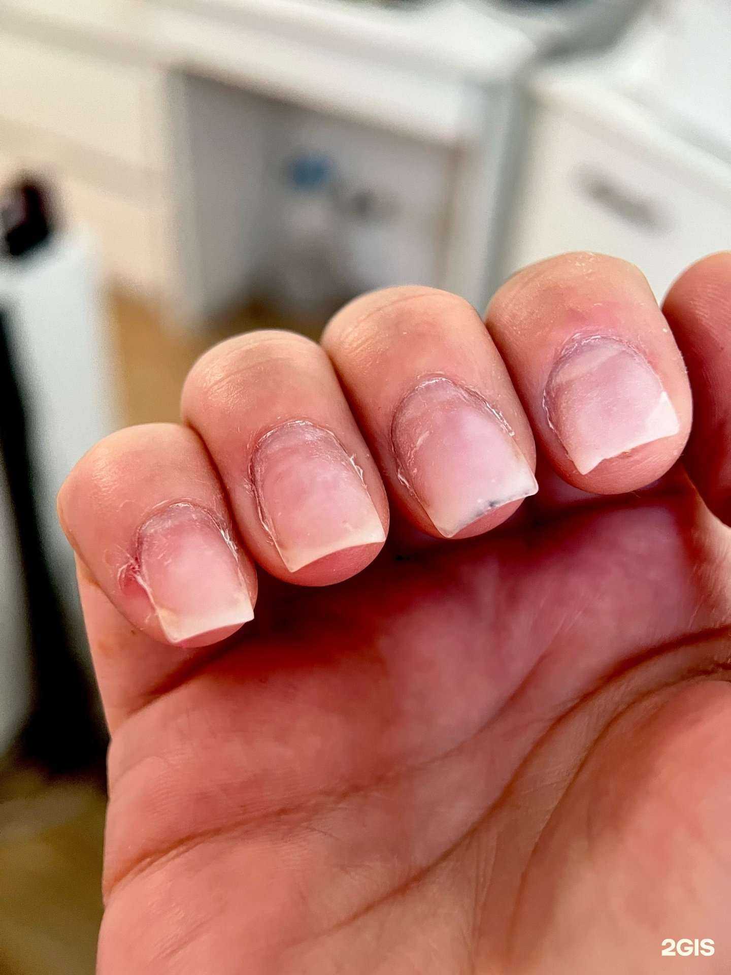 Отзывы на компанию Bliss в Воронеже c фото