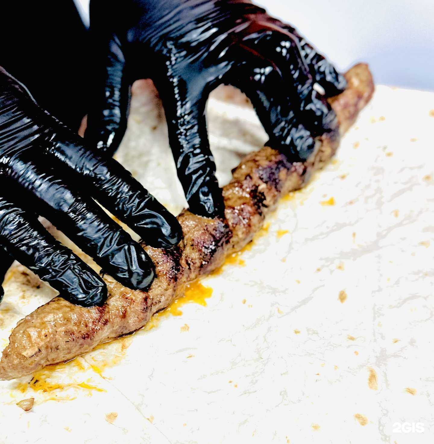 Отзывы на компанию Kebaboom в Кемерове c фото