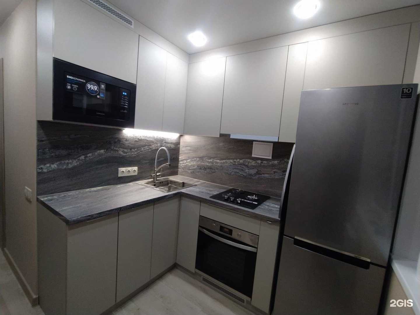 Отзывы на компанию Стильный Дом в Боре c фото