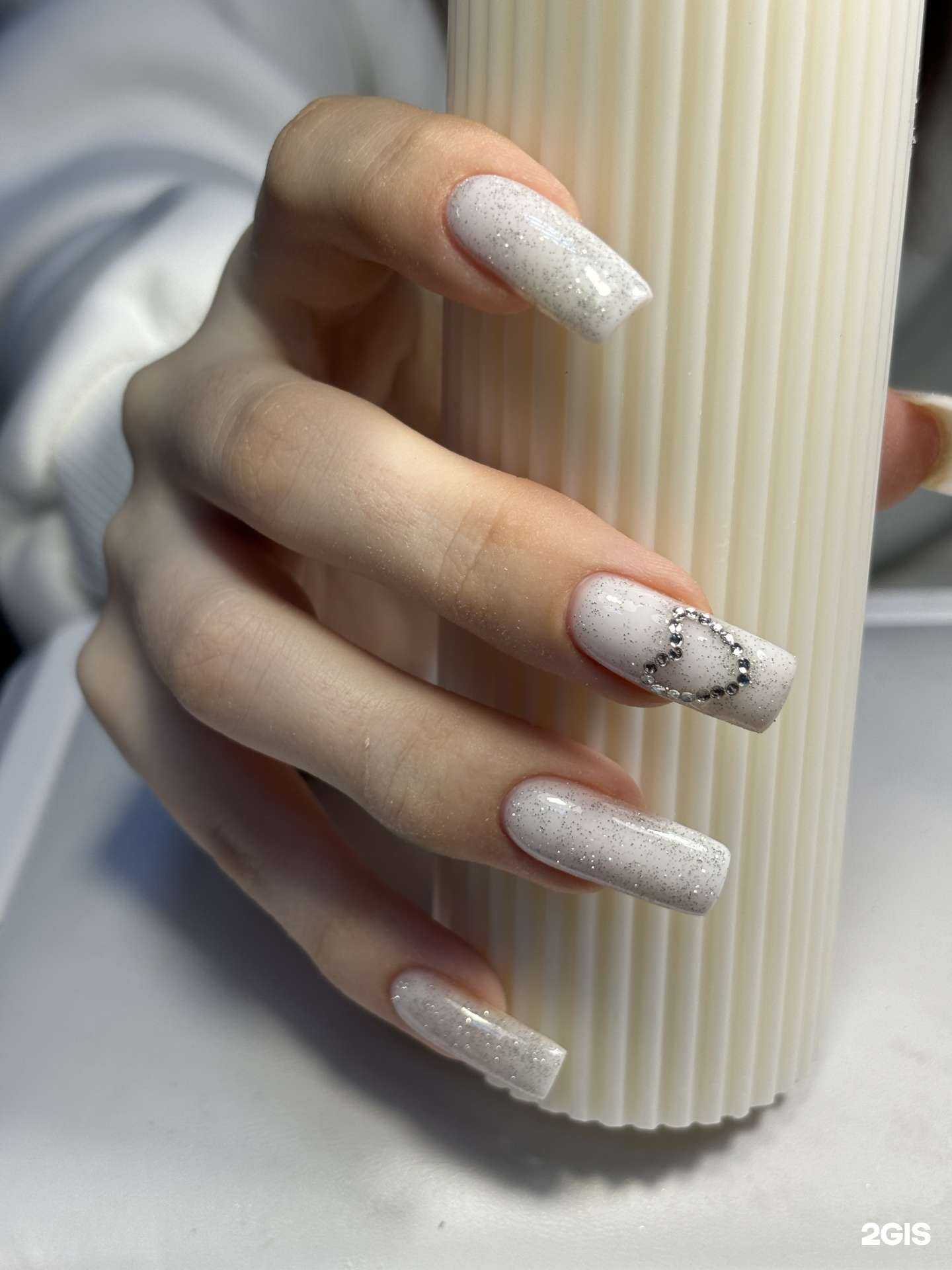 Отзывы на компанию Lana nails в Тюмени c фото