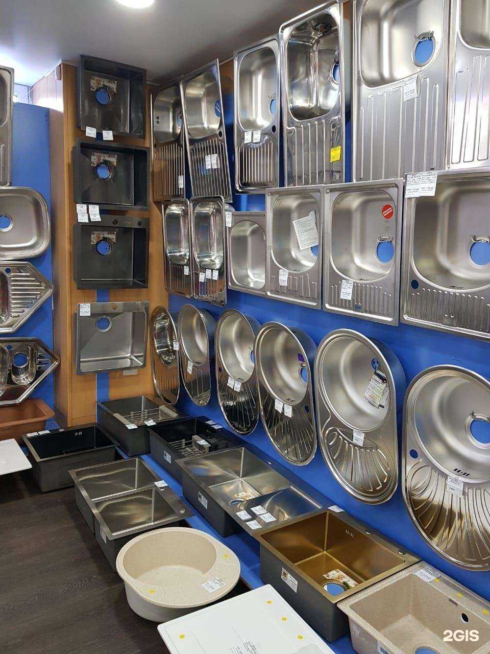 Отзывы на компанию Все для кухни от А до Я в Челябинске c фото