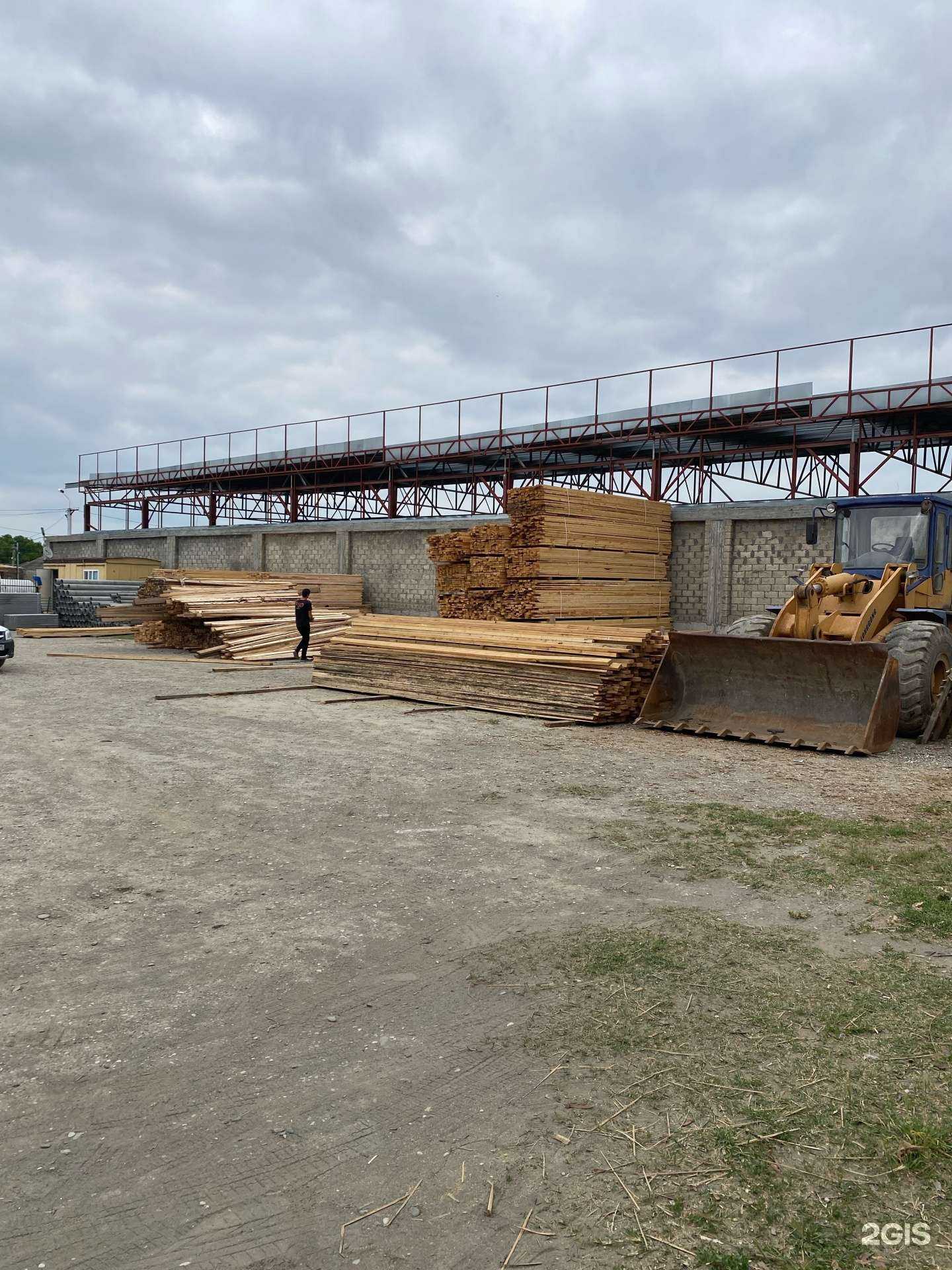 Отзывы на компанию МАРШО в Грозном c фото - фотография 2 из 2