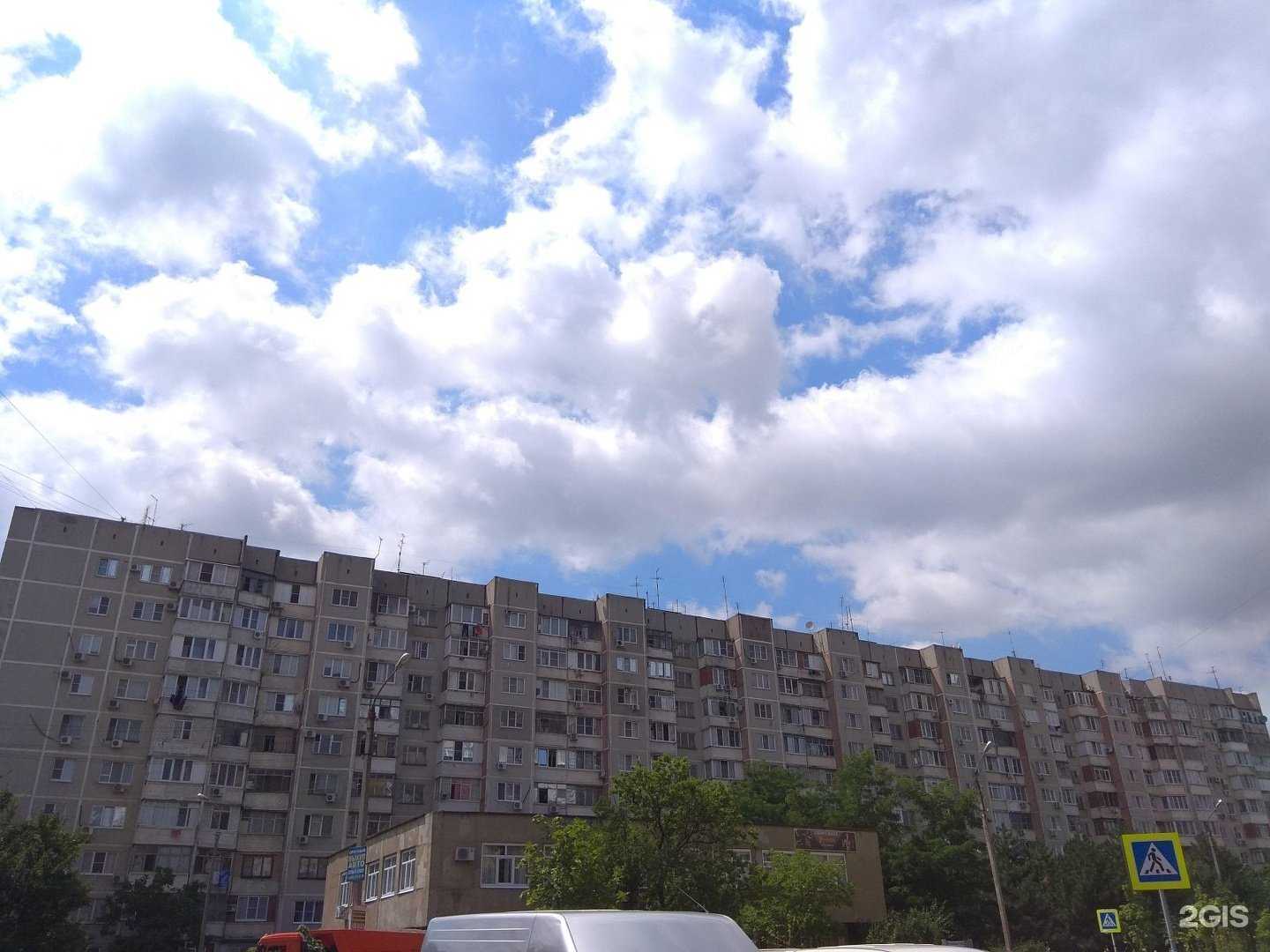 Отзывы на компанию Детская библиотека им. К.И. Чуковского в Краснодаре c фото - фотография 2 из 2