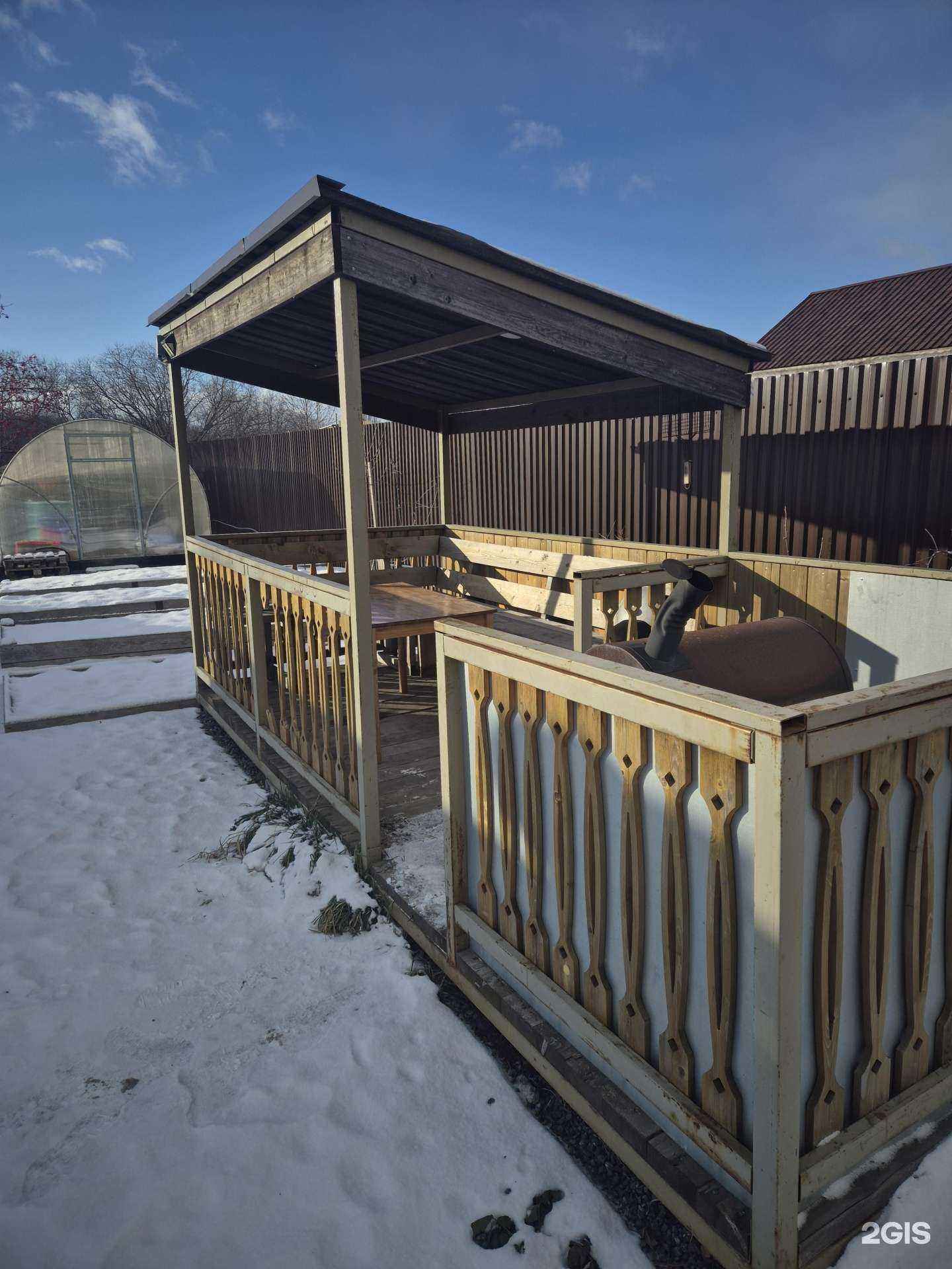 Отзывы на компанию Гостевой дом для отдыха в Южно-Сахалинске c фото