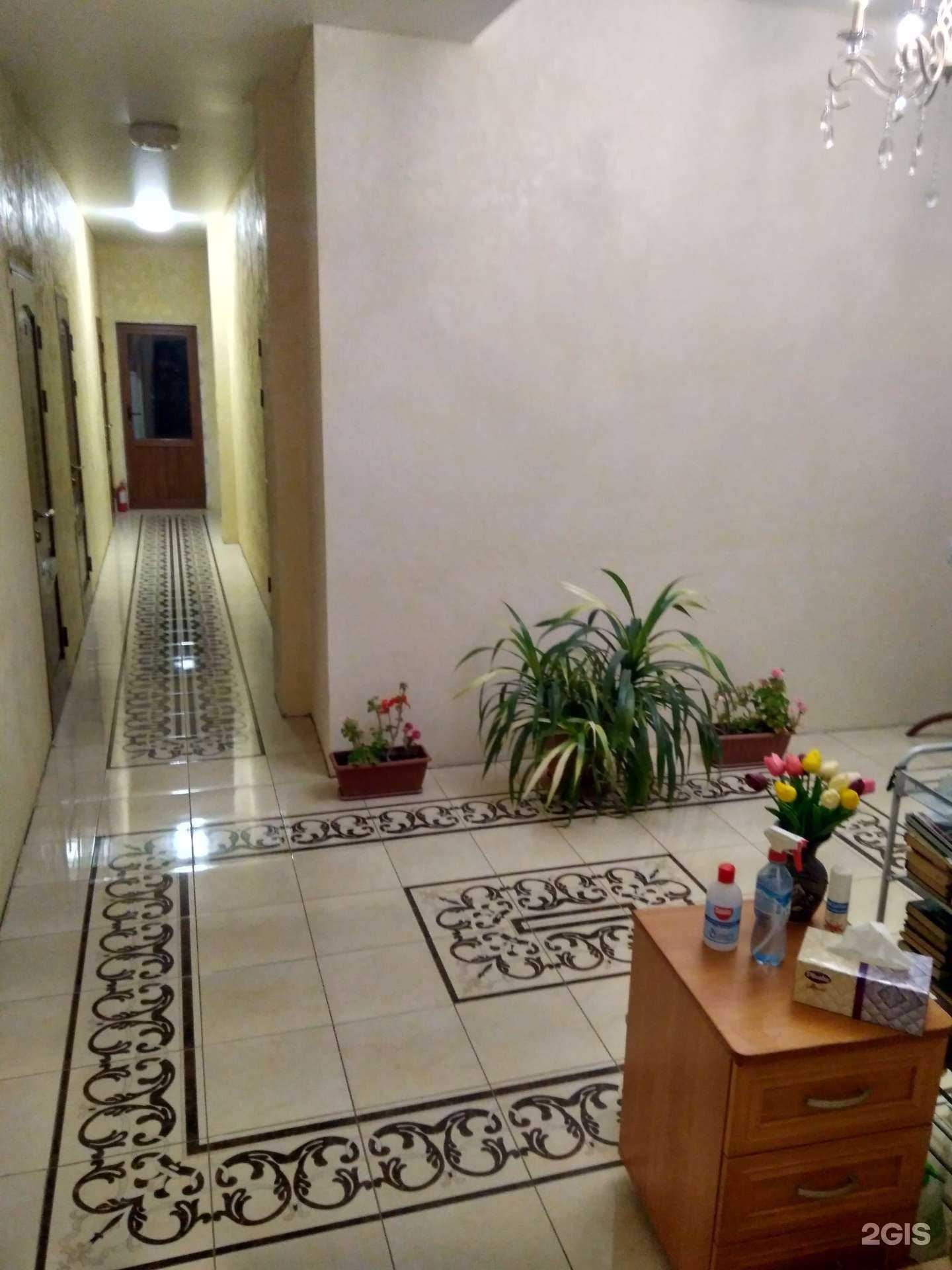 Отзывы на компанию Гостевой кардио дом в Астрахани c фото