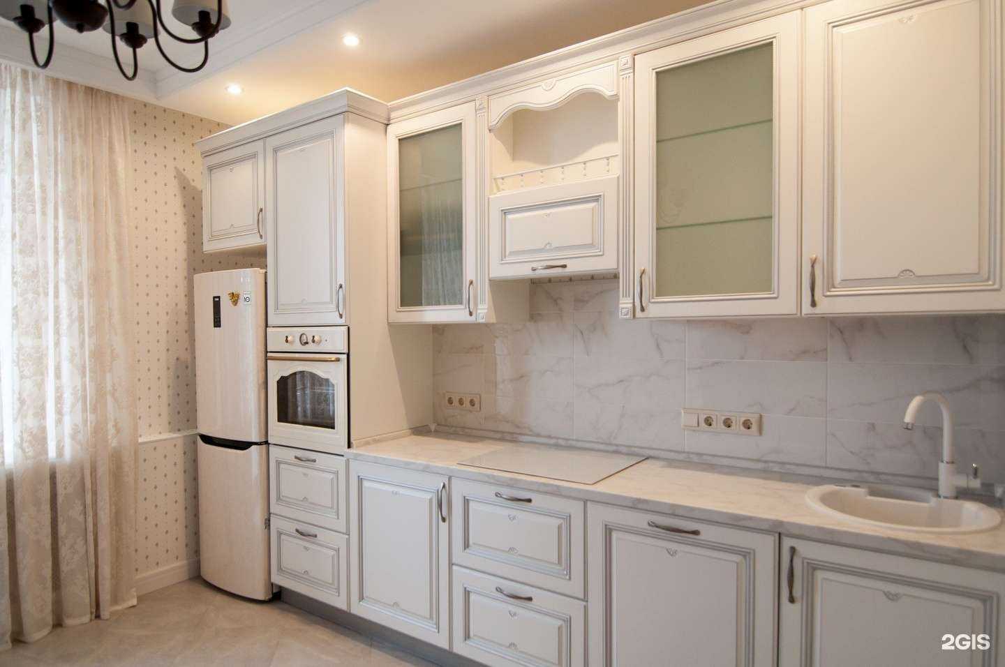 Отзывы на компанию Арт-люкс в Калининграде c фото