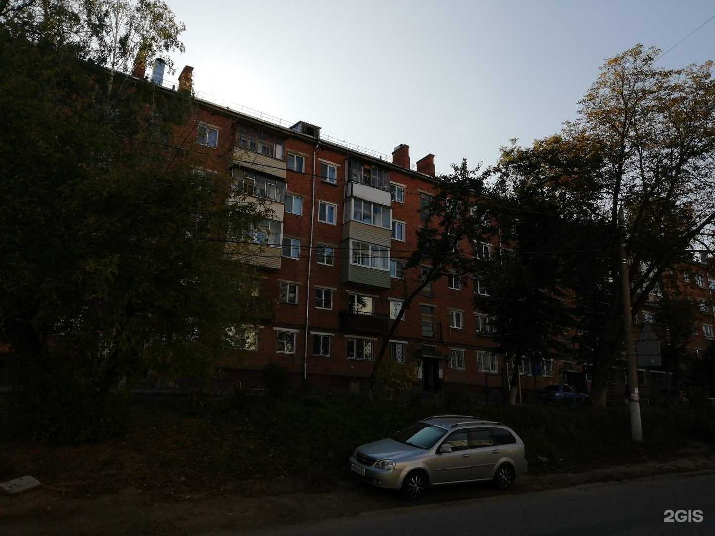 Отзывы на компанию Юрист в Туле c фото - фотография 2 из 2