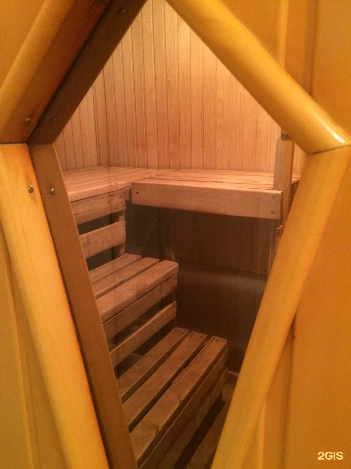 Отзывы на компанию Баня на Ломоносова в Саранске c фото