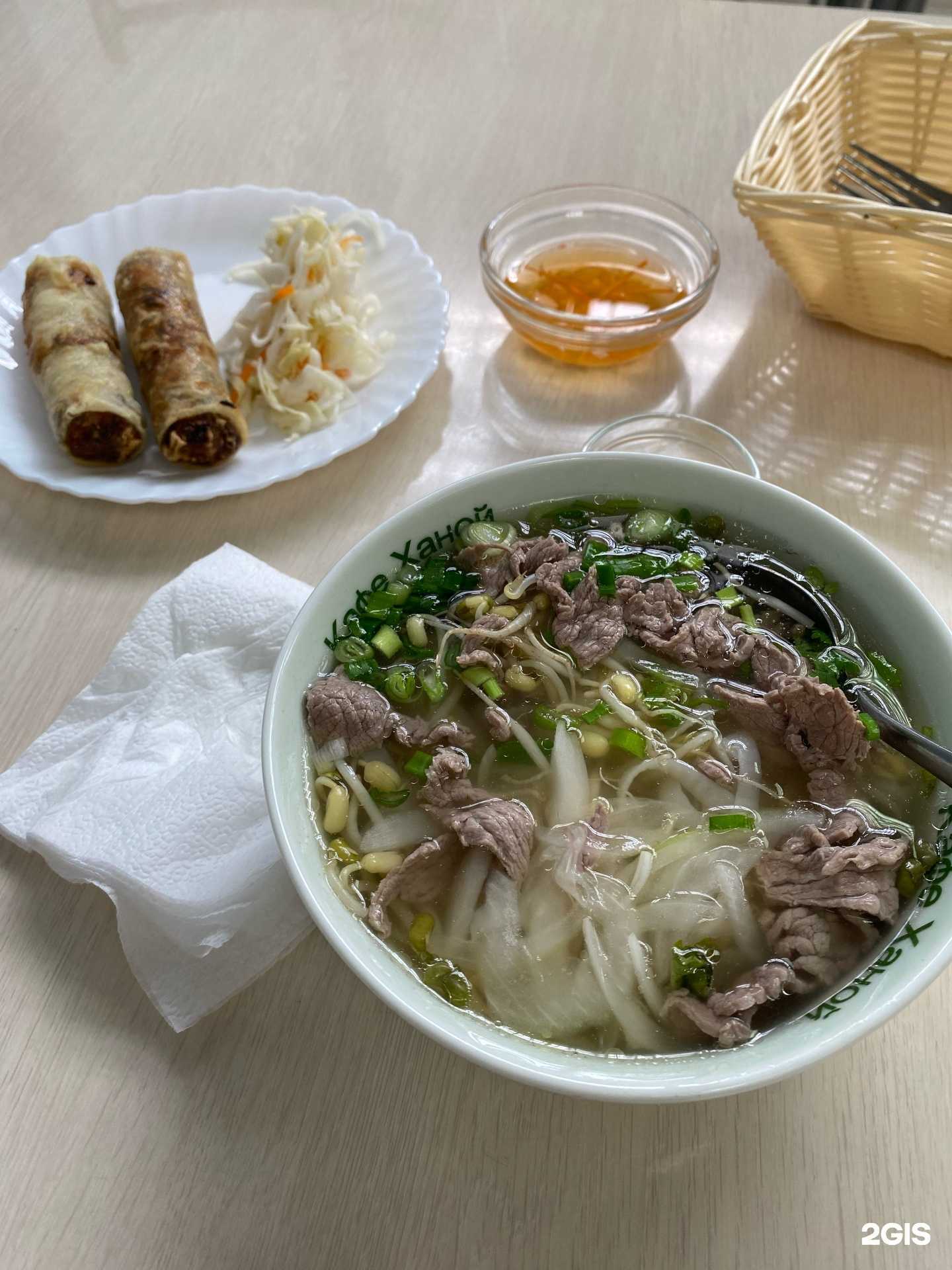 Отзывы на компанию Ханой в Иркутске c фото