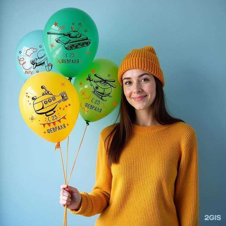 Отзывы на компанию Сюрпризы для Любимых в г. Сыктывкар c фото