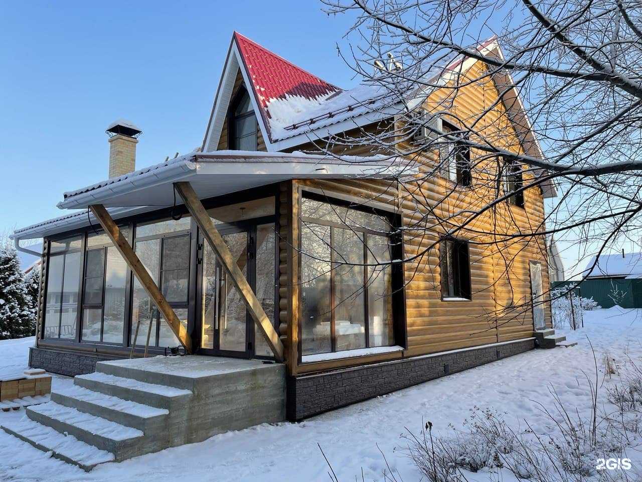 Отзывы на компанию Стройнов в г. Новосибирск c фото