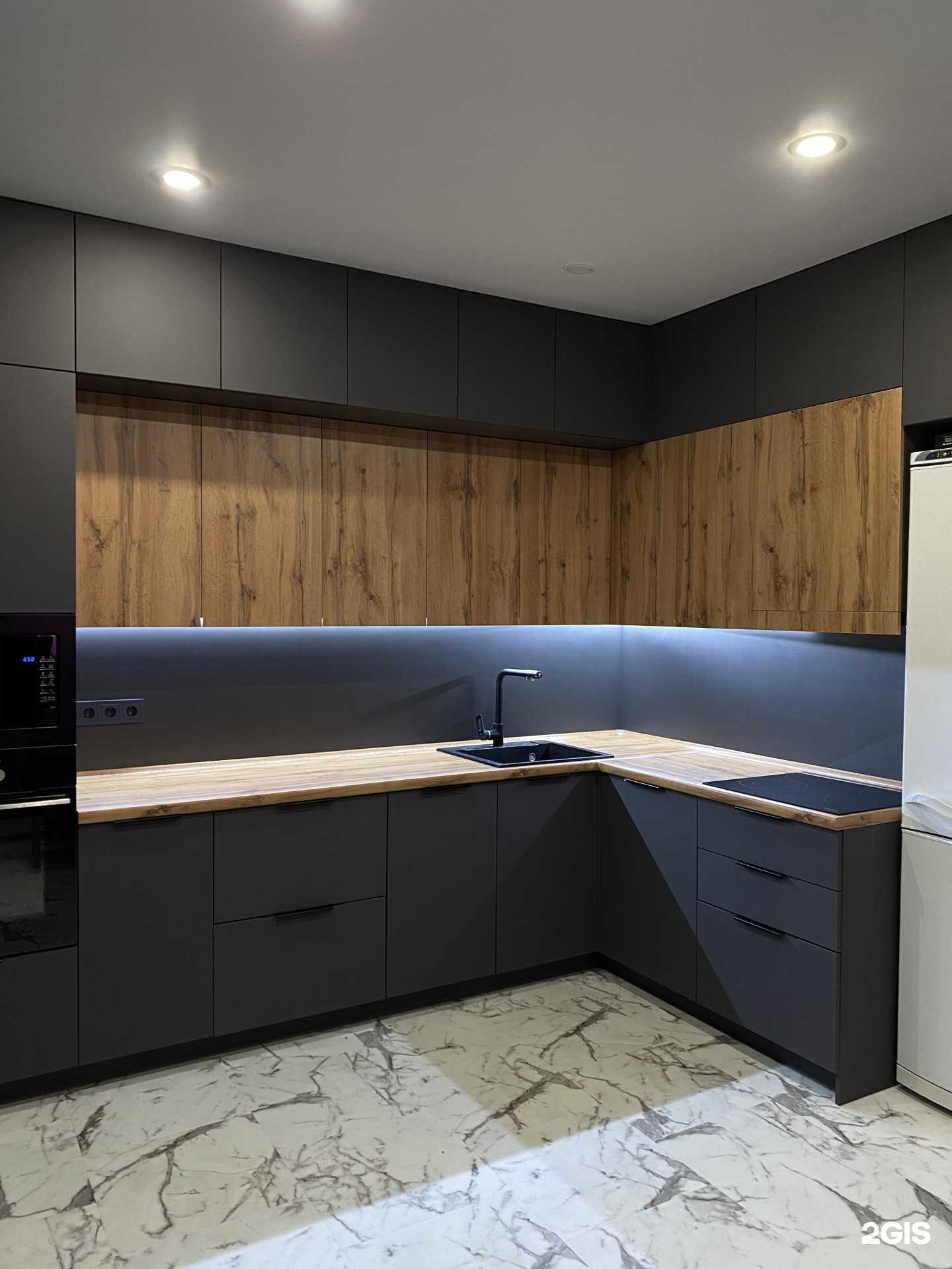 Отзывы на компанию Lagom в Тюмени c фото