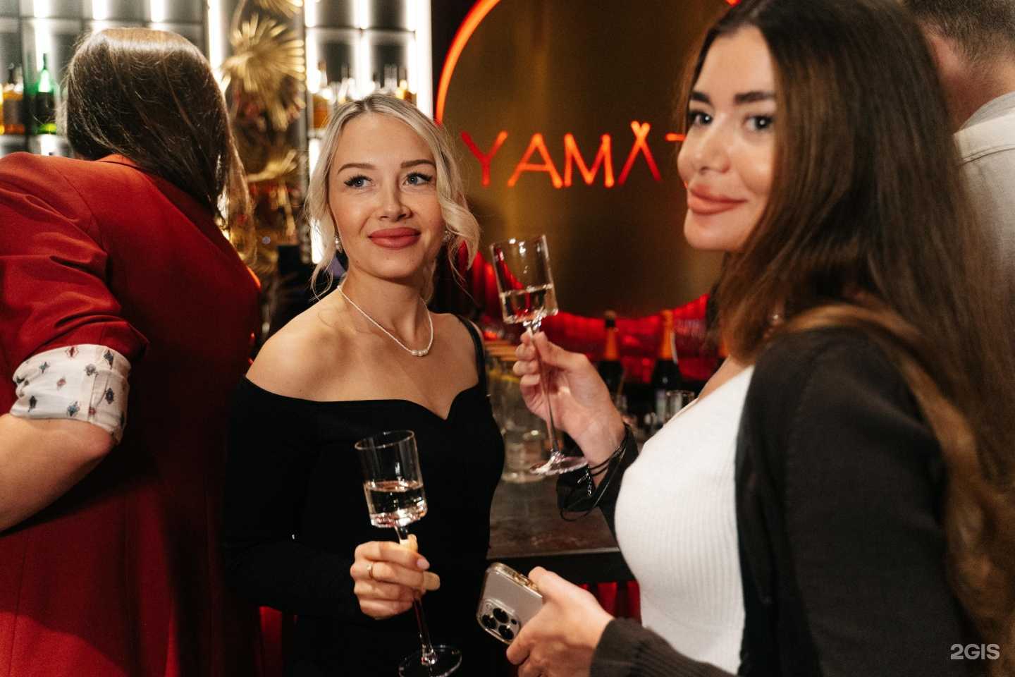 Отзывы на компанию Yamato в г. Петропавловск-Камчатский c фото