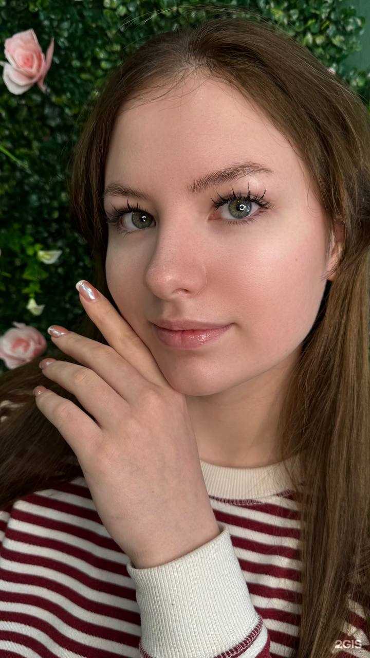 Отзывы на компанию Luxlash natural в Новосибирске c фото