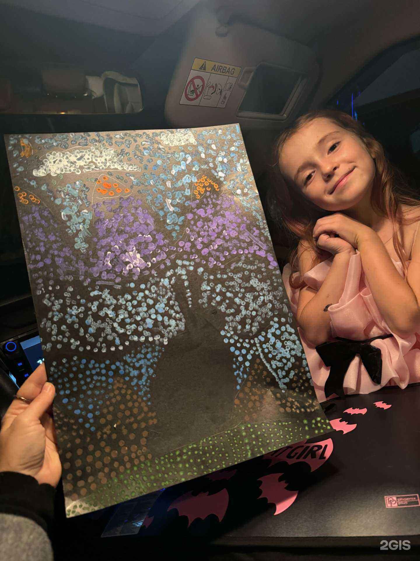 Отзывы на компанию Галатея-дизайн в г. Казань c фото