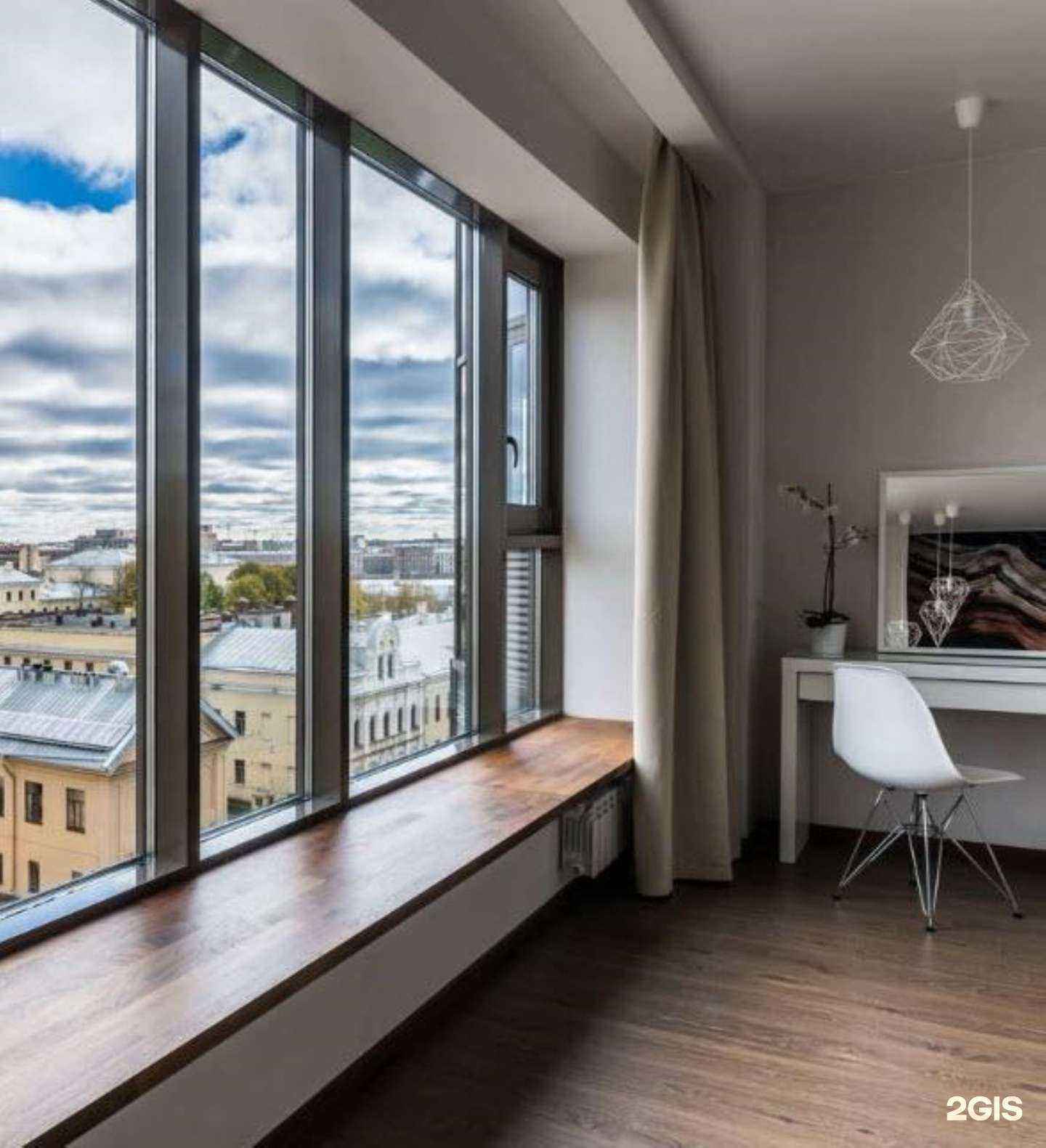 Отзывы на компанию РемОкна в Химках c фото