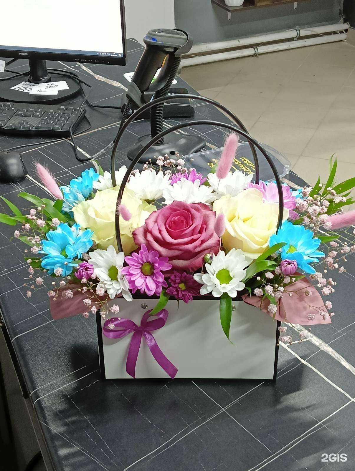 Отзывы на компанию Роза в г. Губаха c фото