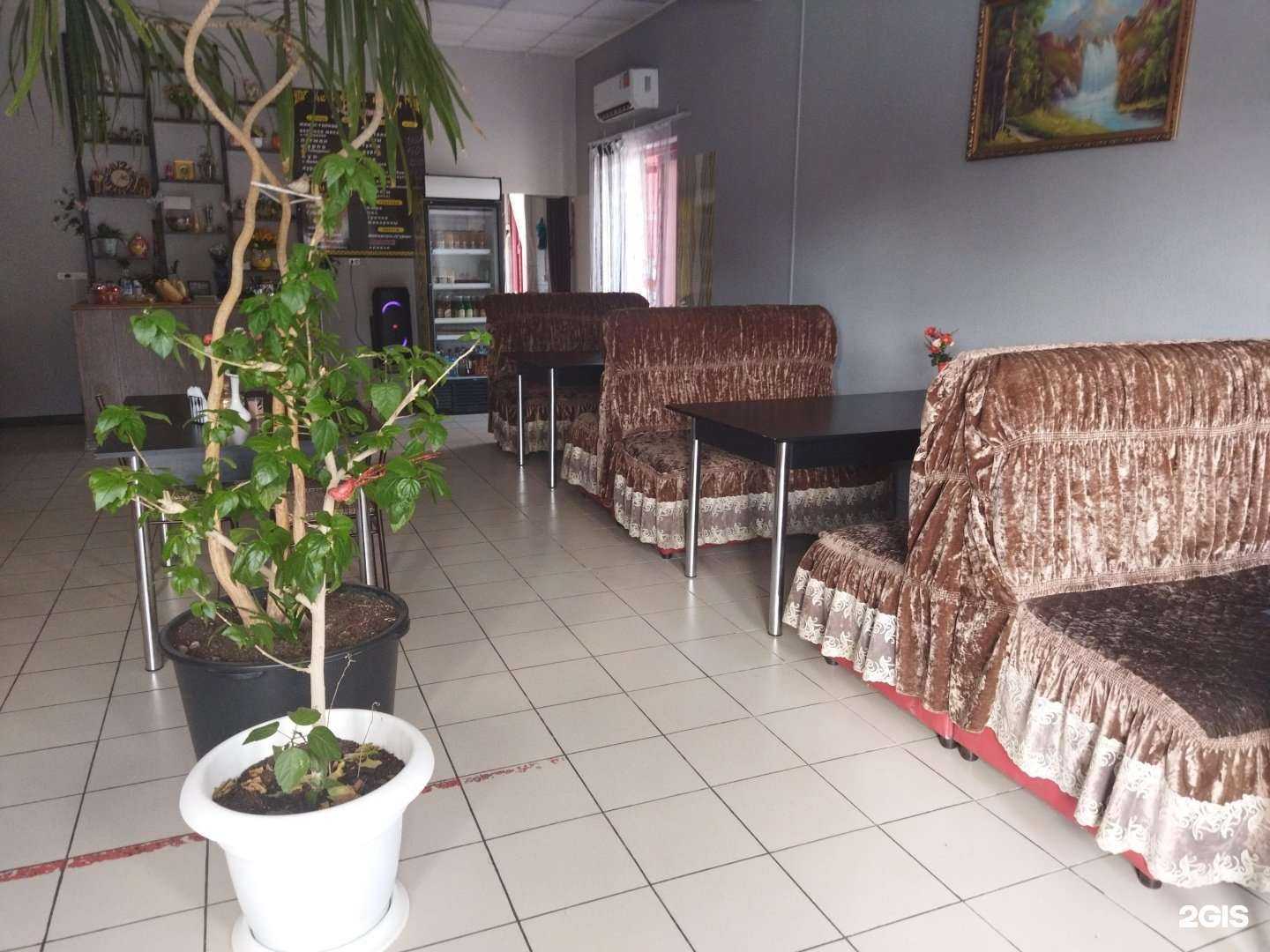 Отзывы на компанию У Фатимы в Астрахани c фото