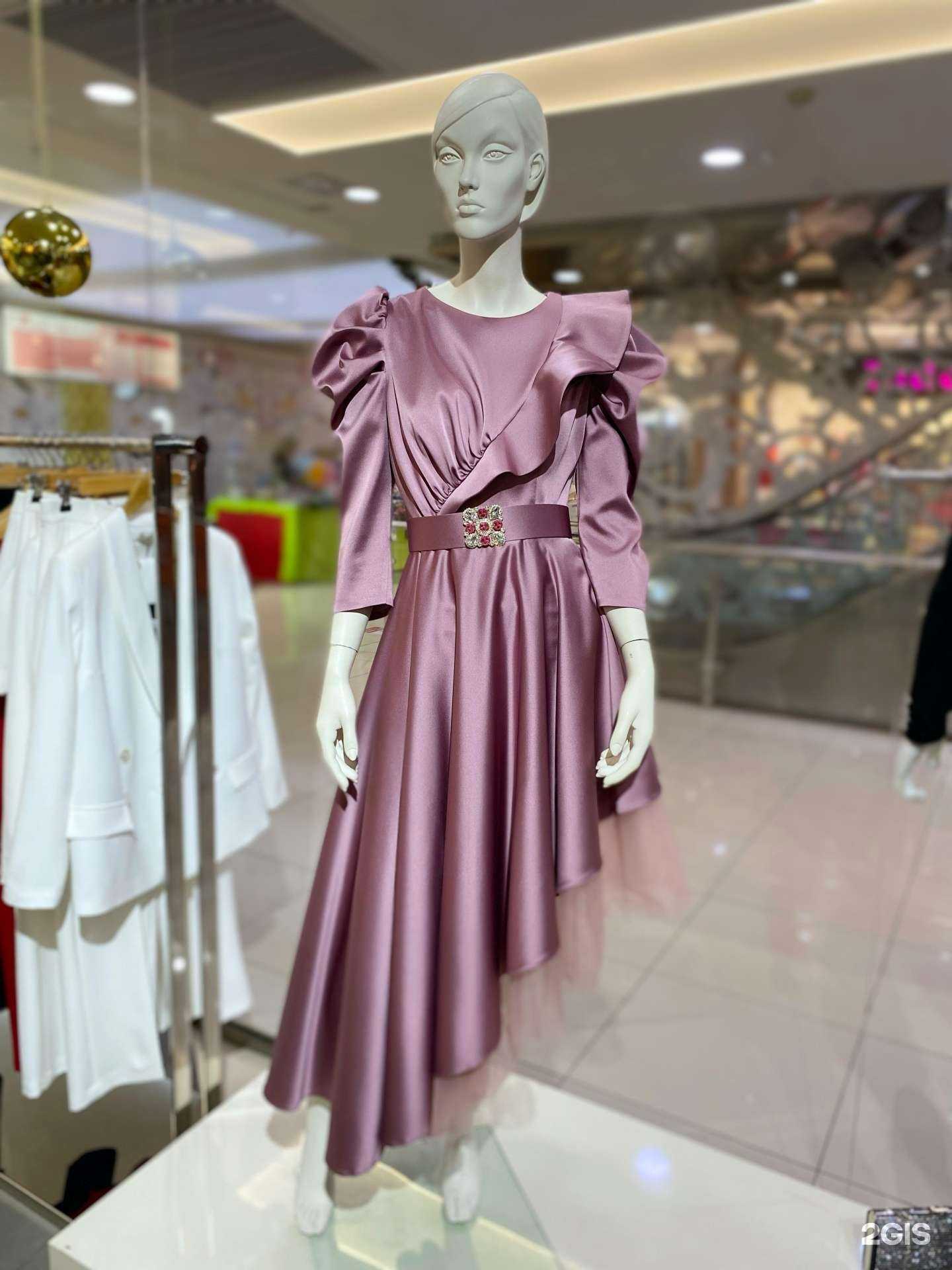 Отзывы на компанию Ева Моретти в Сургуте c фото