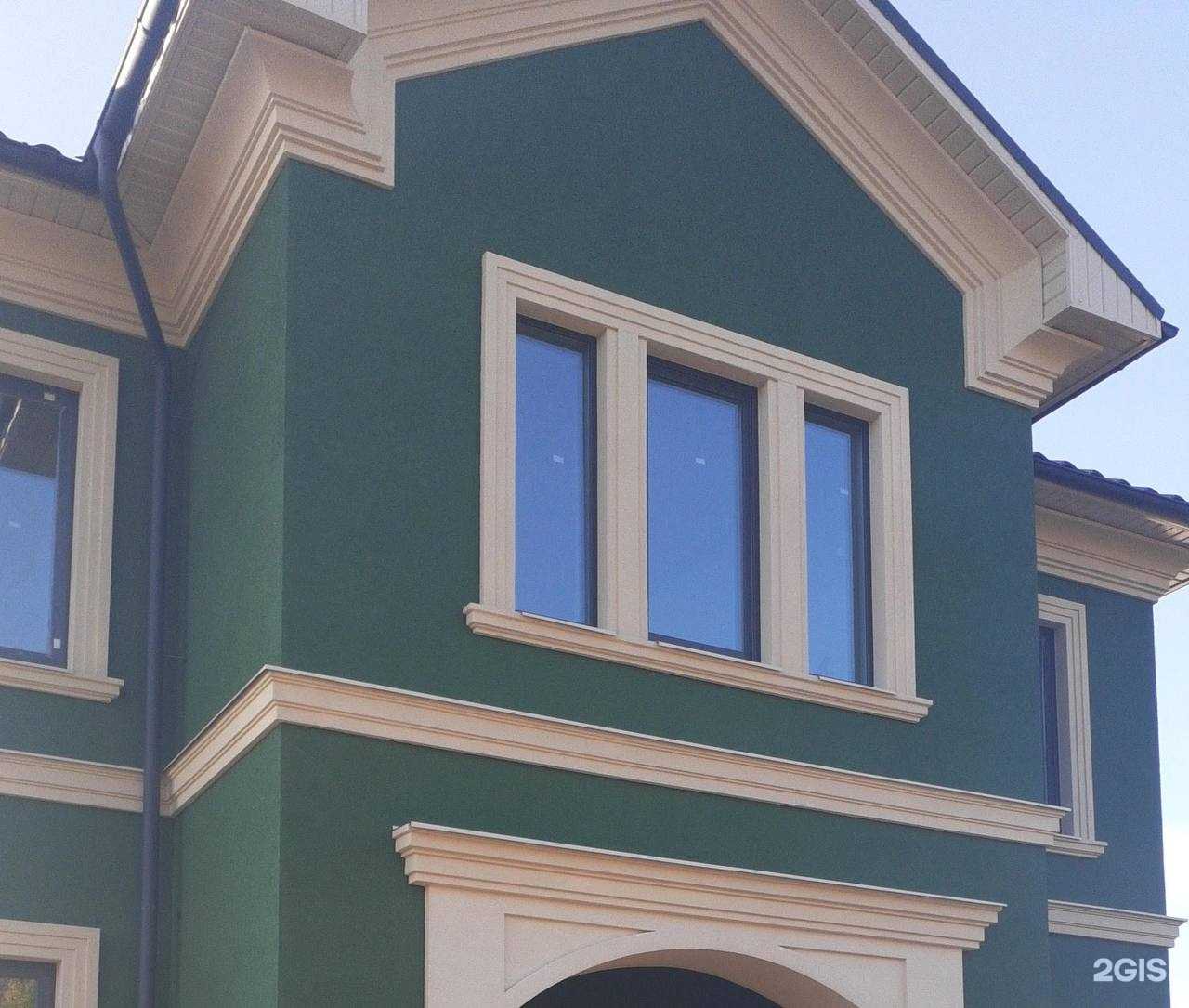 Отзывы на компанию Профасад в Ижевске c фото