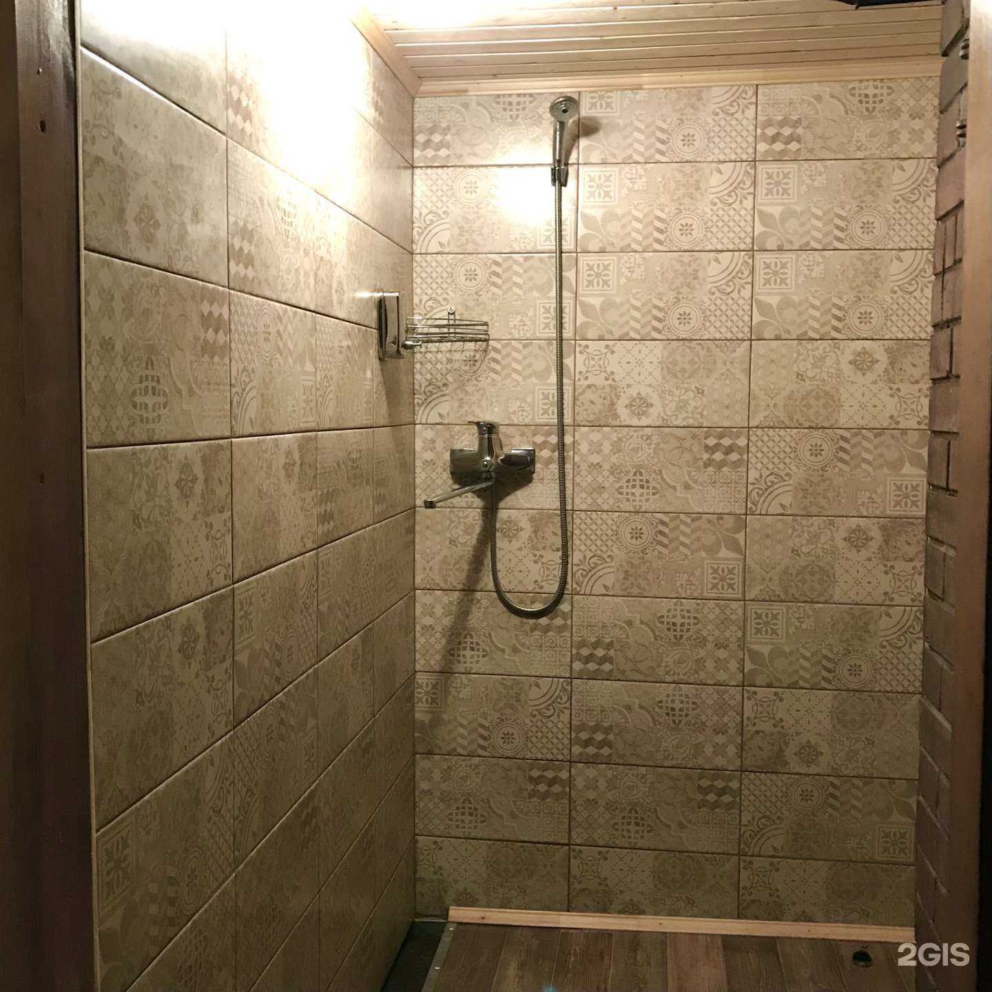 Отзывы на компанию Русская баня в г. Иваново c фото