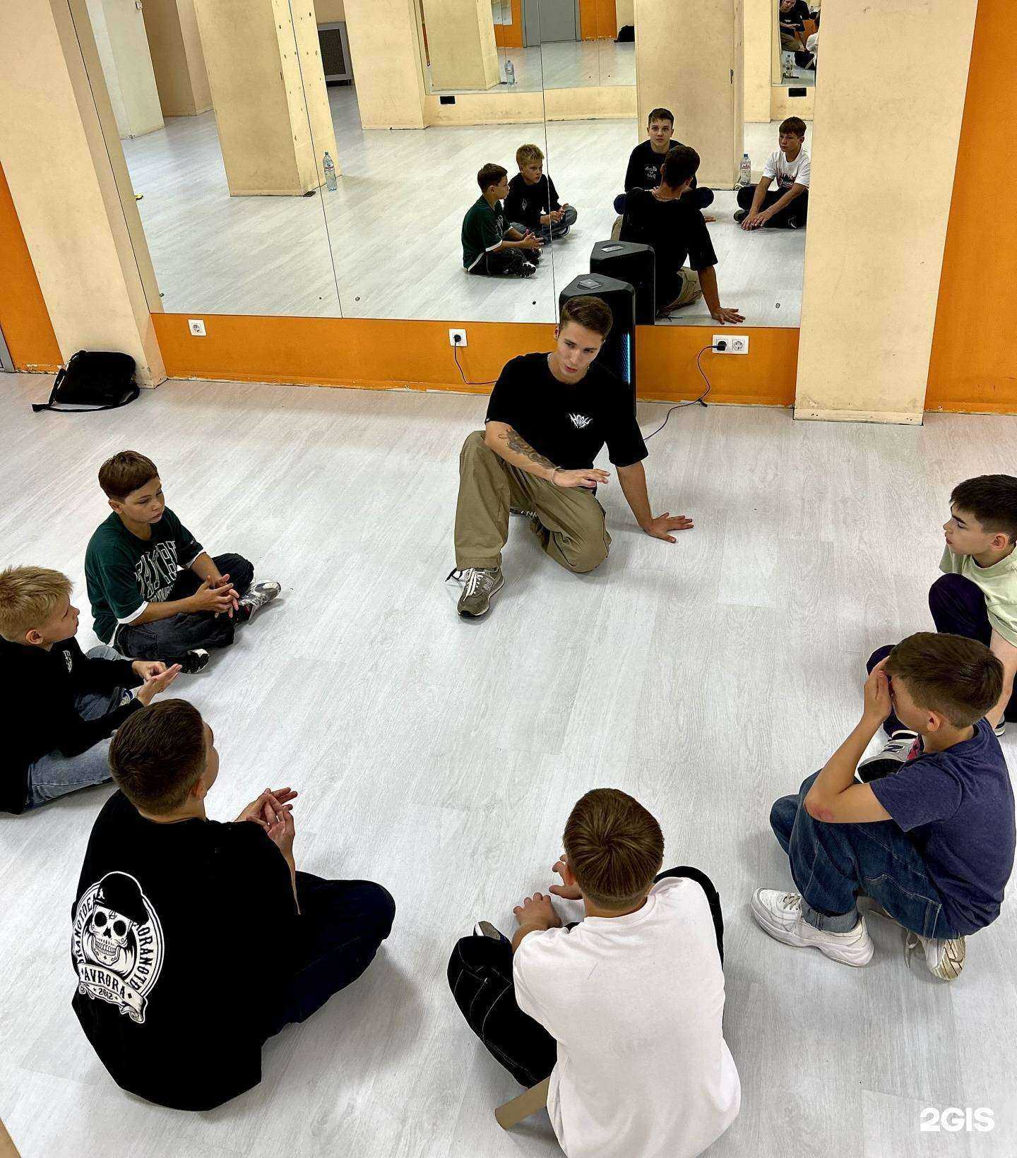 Отзывы на компанию Стиль Совет в Воронеже c фото