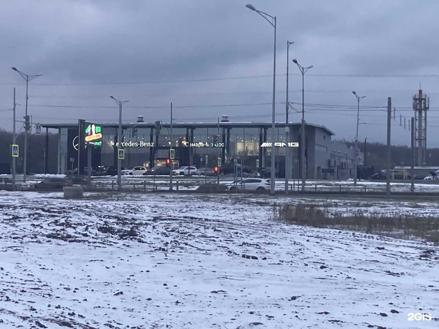 Отзывы на компанию Самара-Моторс в г. Самара c фото