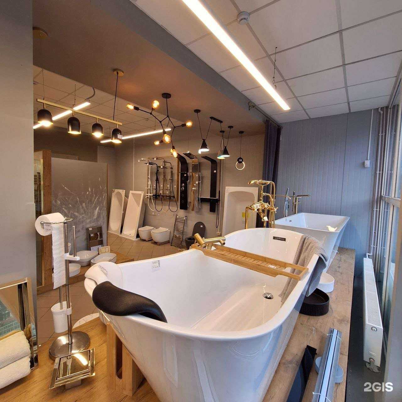 Отзывы на компанию L.San в г. Калининград c фото