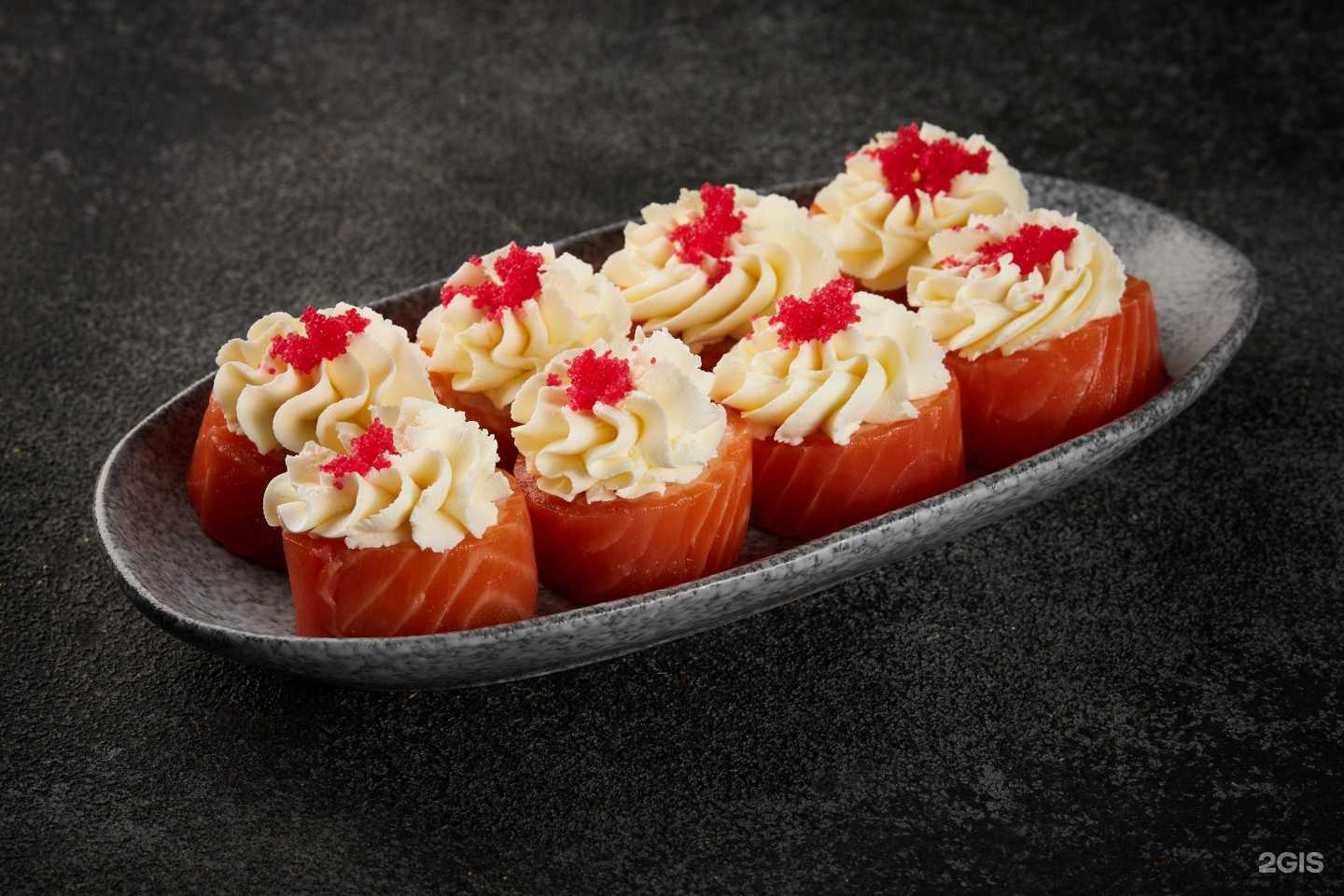 Отзывы на компанию Суши-Лидер в Омске c фото