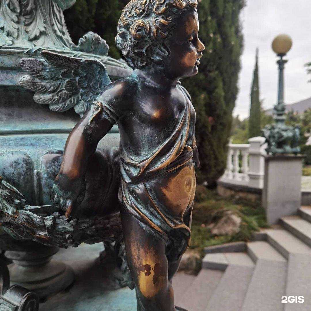 Отзывы на компанию Green park в Армавире c фото