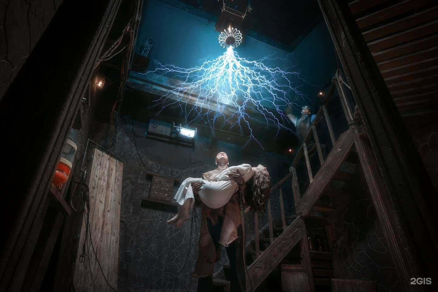 Отзывы на компанию Чеширский Код в г. Красноярск c фото