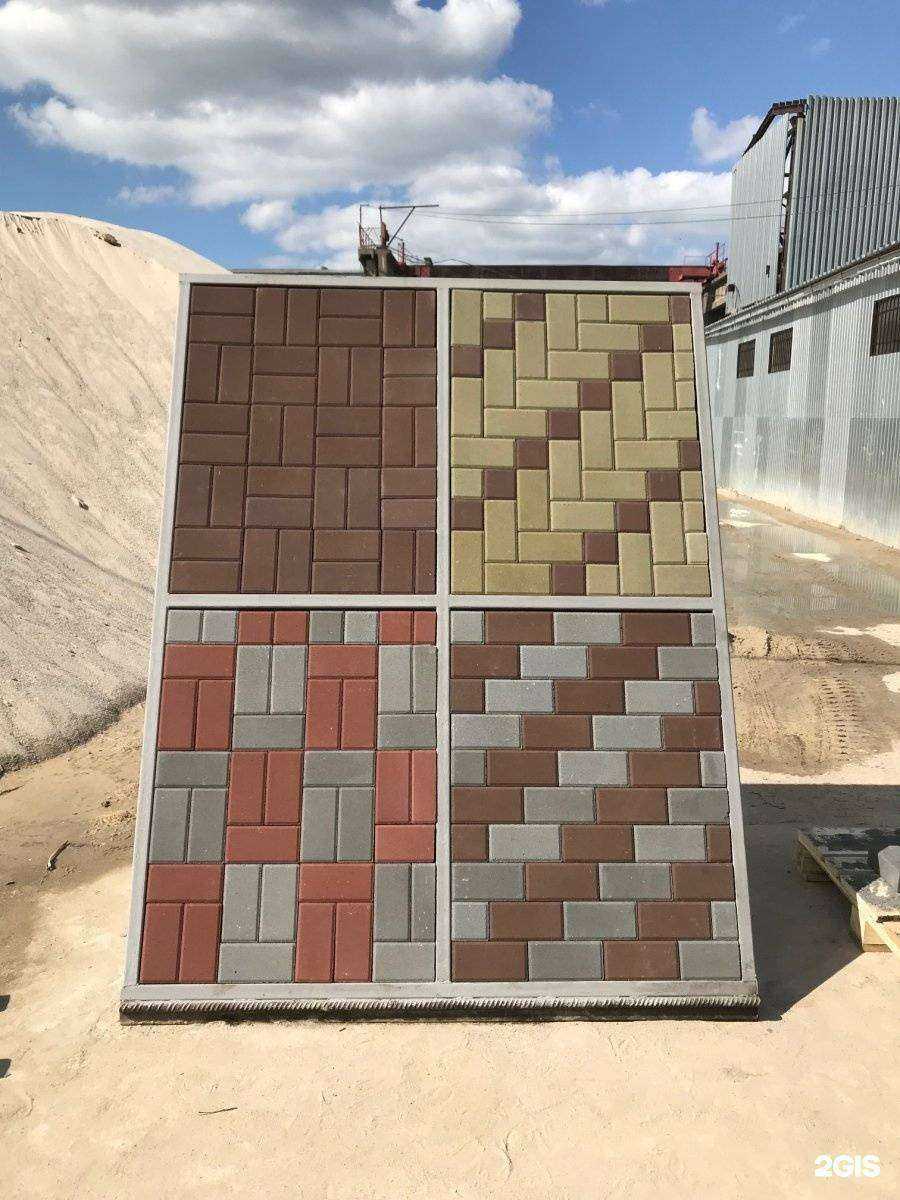 Отзывы на компанию СУ-133 в Тамбове c фото