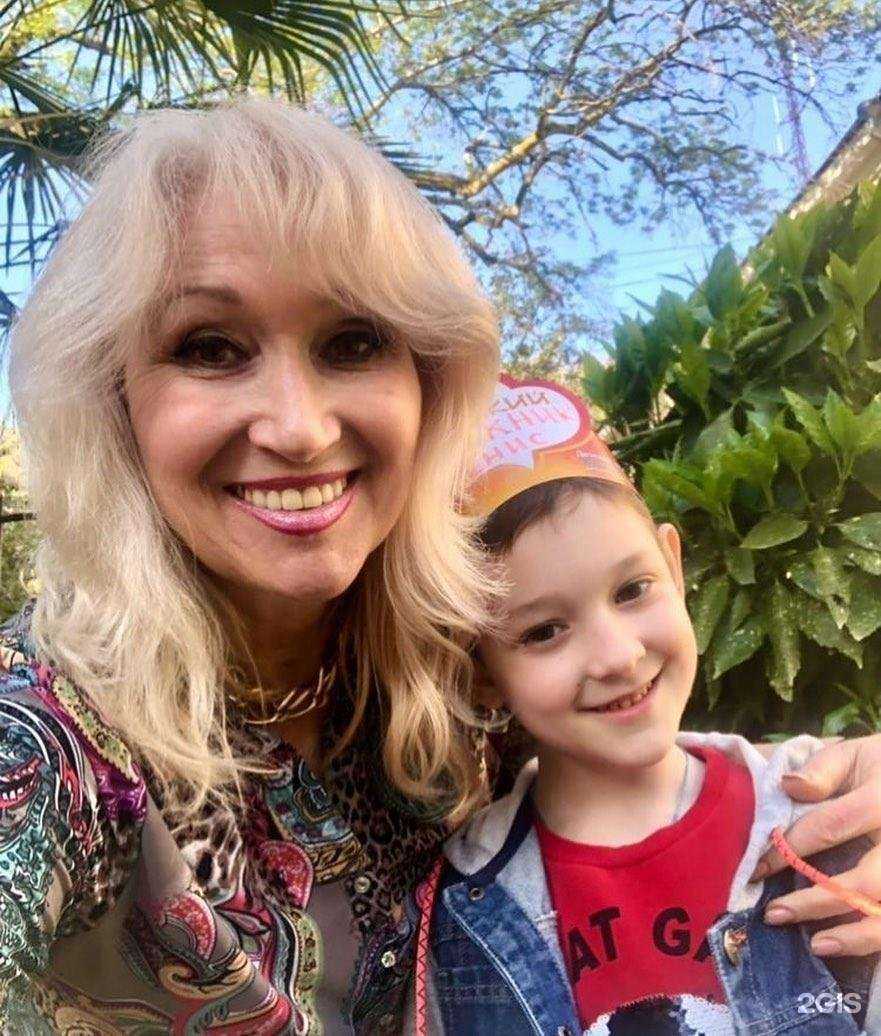 Отзывы на компанию Детская академия в г. Туапсе c фото