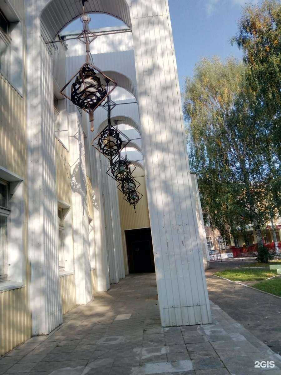 Отзывы на компанию Сыктывкарская музыкальная школа в г. Сыктывкар c фото