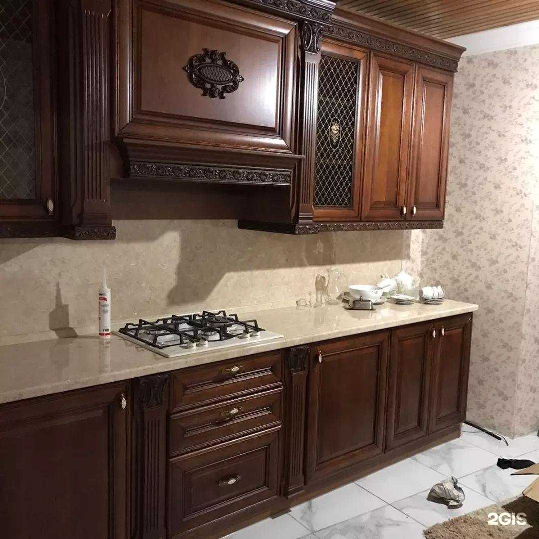 Отзывы на компанию Felicita в Махачкале c фото