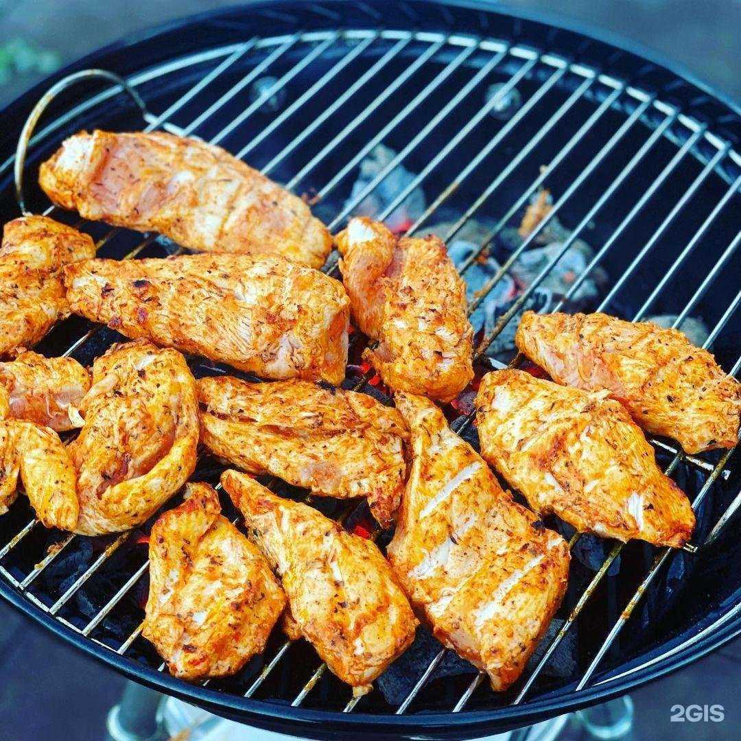 Отзывы на компанию Мясное раздолье в Снежинске c фото