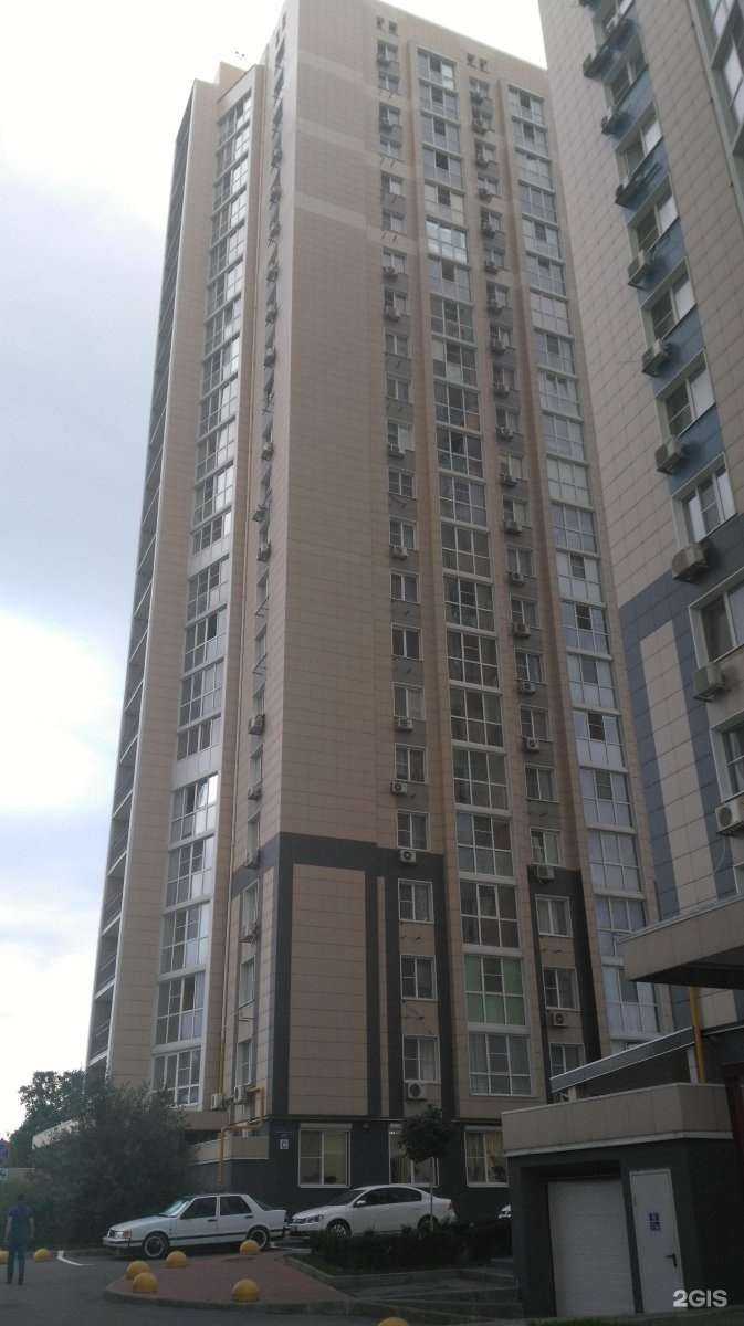 Отзывы на компанию Вертол-Девелопмент в Ростове-на-Дону c фото - фотография 2 из 2