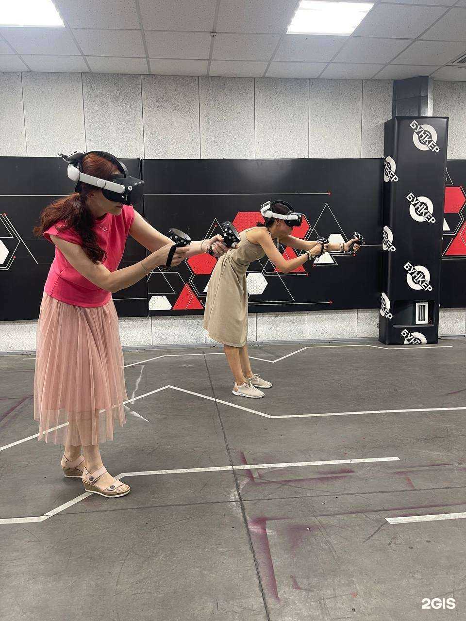 Отзывы на компанию Бункер 9х19 в г. Красноярск c фото