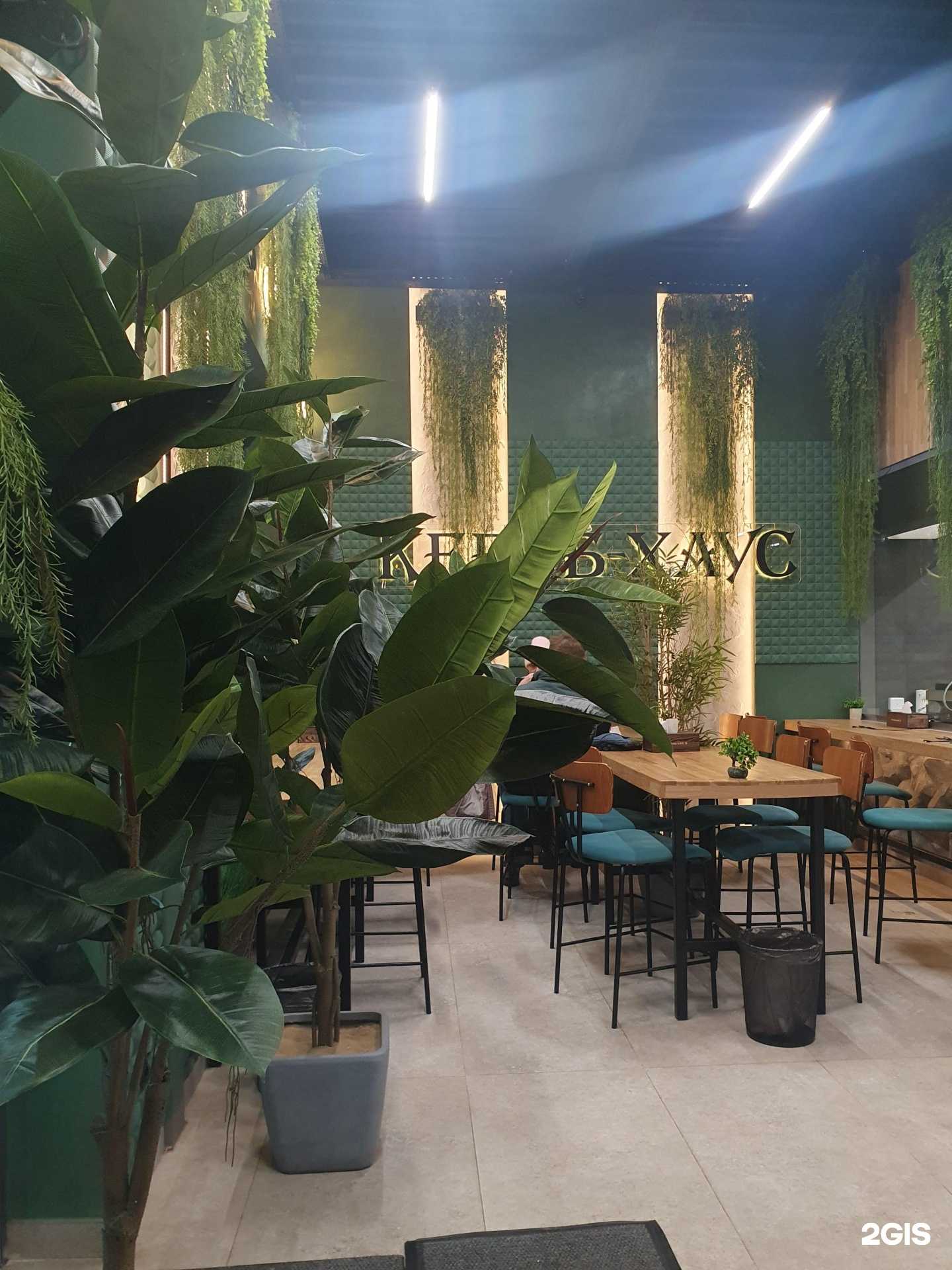 Отзывы на компанию Кебаб Хаус в Хабаровске c фото