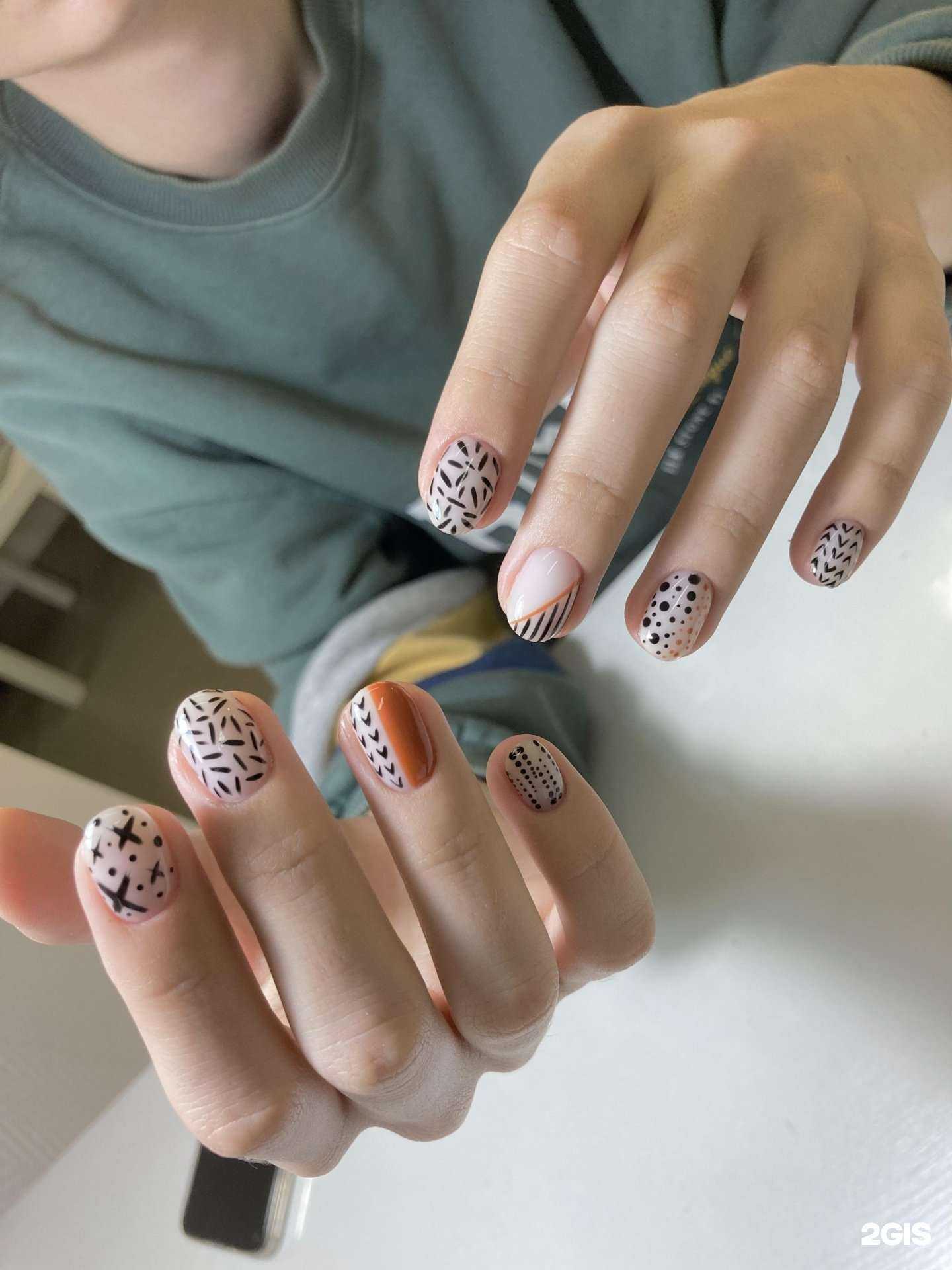 Отзывы на компанию Flamingo beauty room в Новосибирске c фото