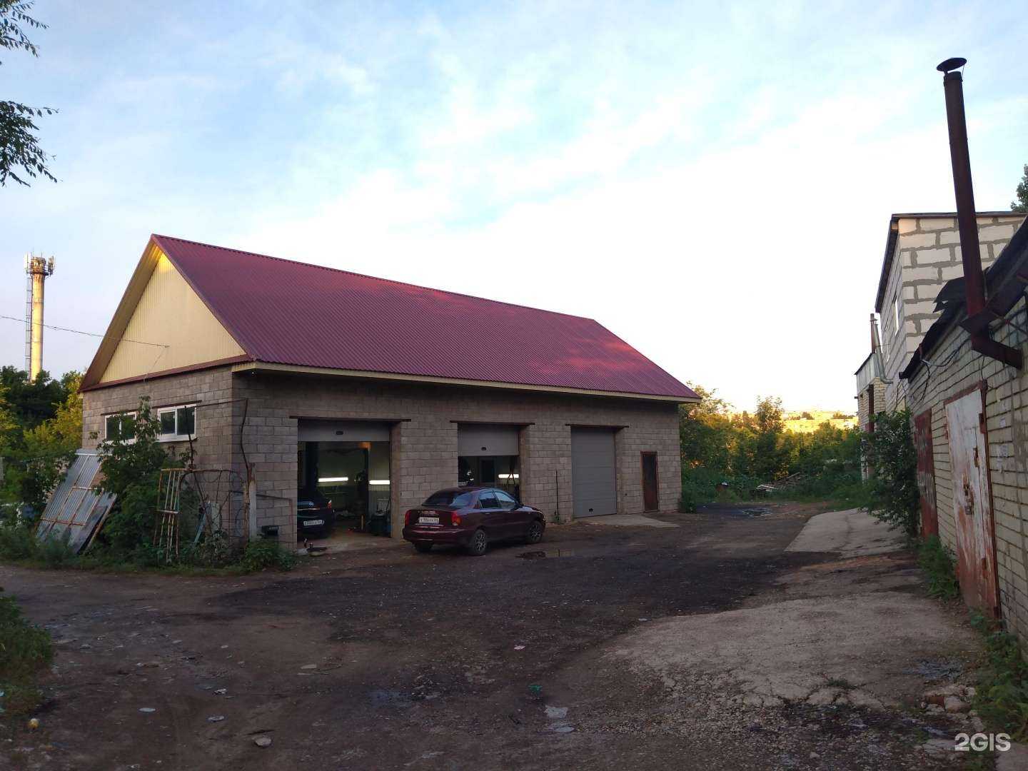 Отзывы на компанию Llumar в Саратове c фото