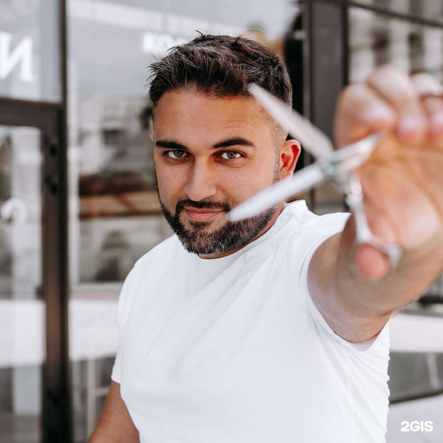 Отзывы на компанию Галерея Красоты в Геленджике c фото