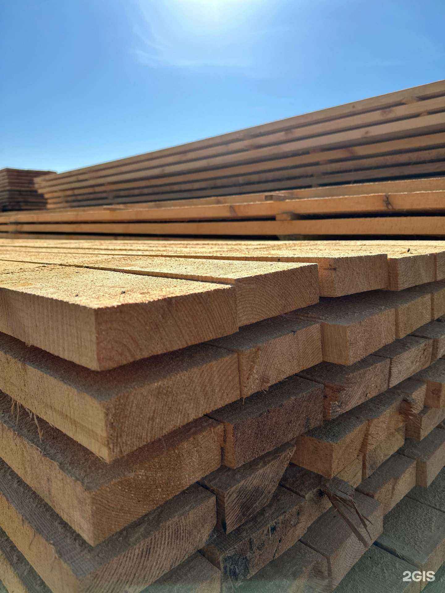 Отзывы на компанию БрусДокс  в Зеленодольске c фото