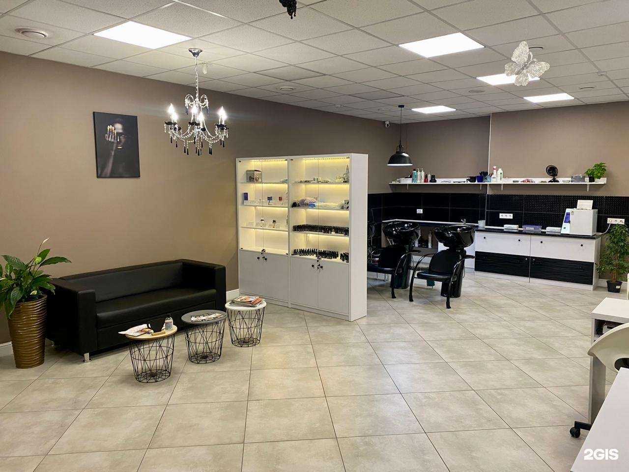 Отзывы на компанию Бибьюти в г. Калининград c фото