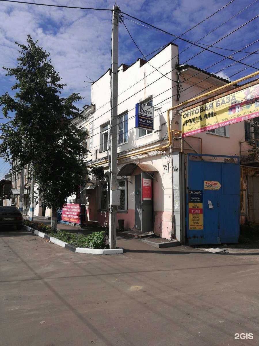 Отзывы на компанию Мир бижутерии в Нижнем Новгороде c фото - фотография 2 из 2