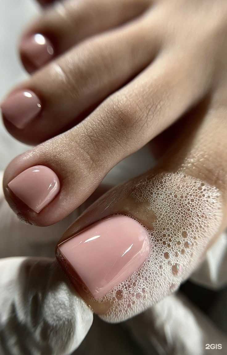 Отзывы на компанию SK Nail Doctor в г. Пермь c фото