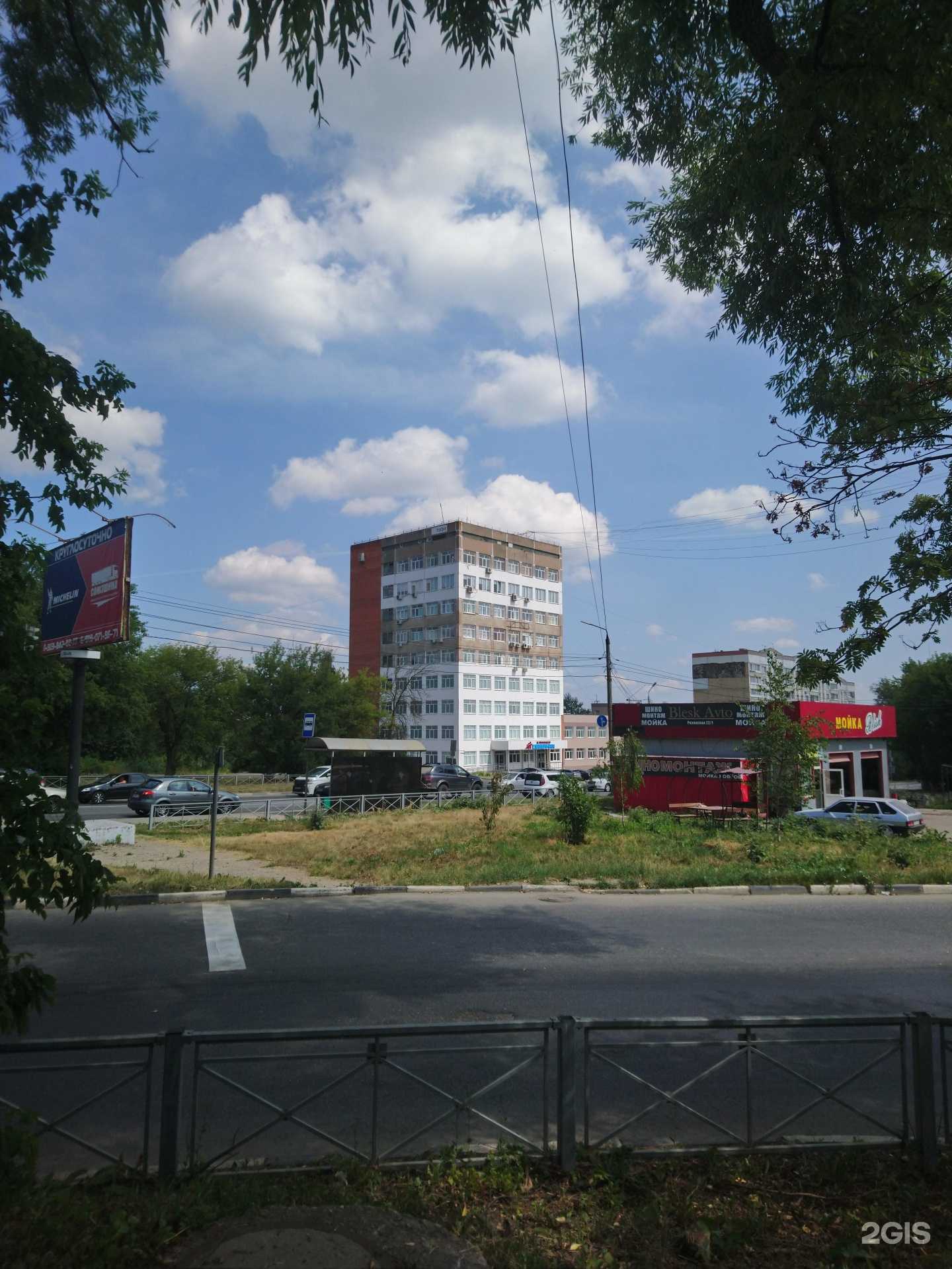 Отзывы на компанию Международная полицейская академия ВПА в Туле c фото - фотография 2 из 2