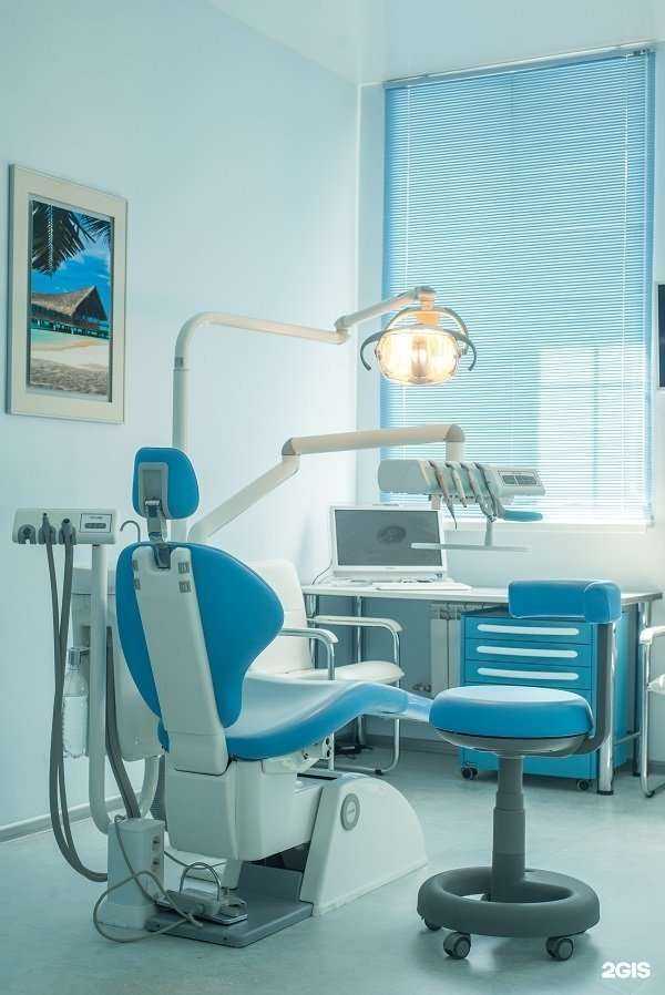 Отзывы на компанию Денталь в Оренбурге c фото