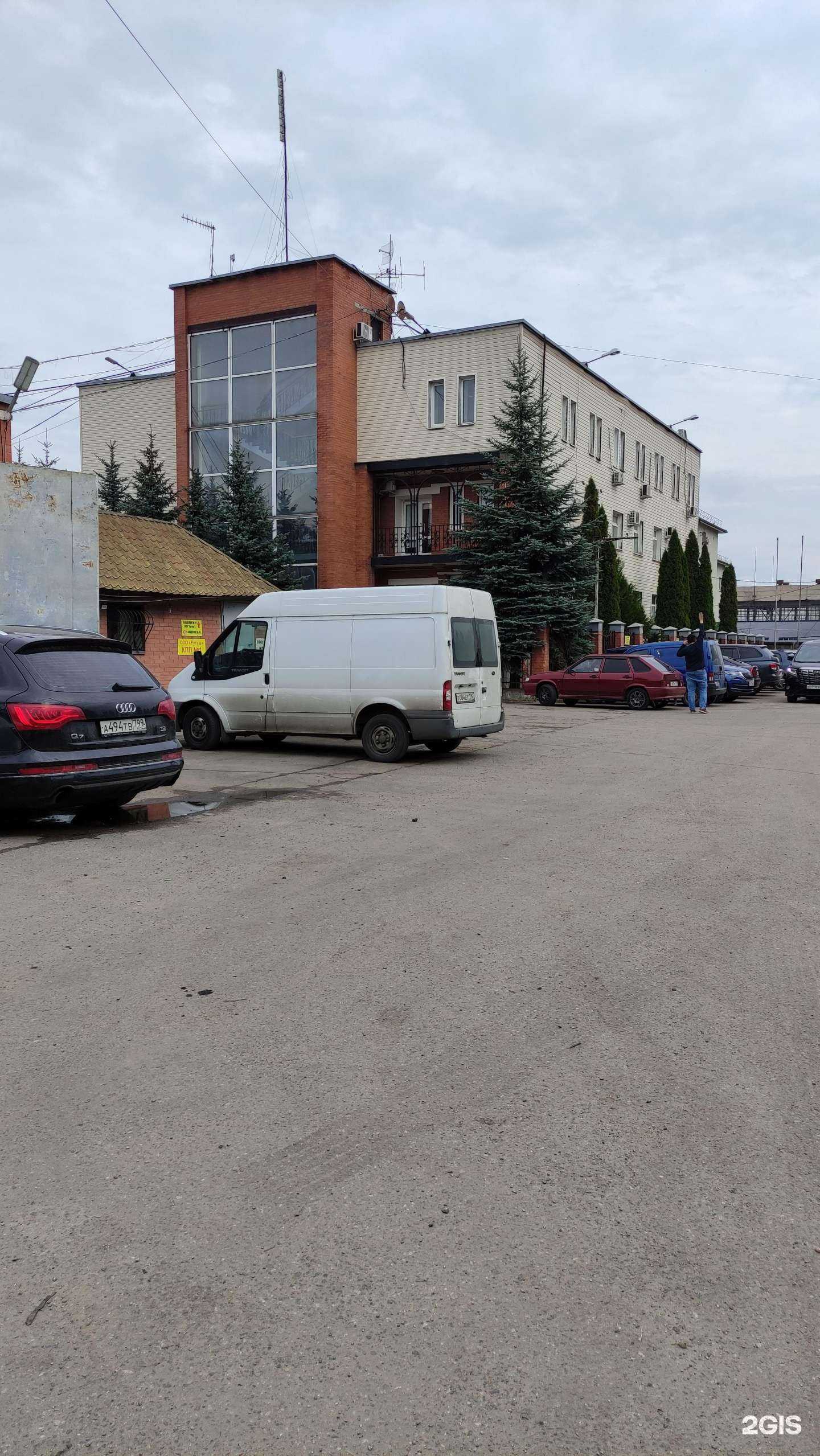 Отзывы на компанию Симпл комплект в Видном c фото - фотография 2 из 2