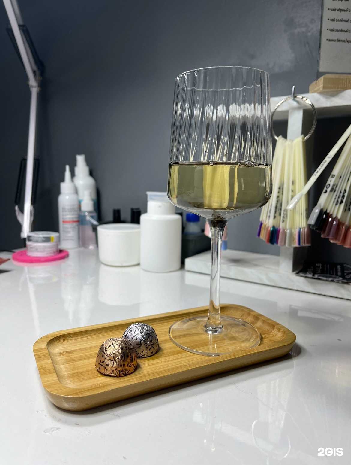 Отзывы на компанию Nogtepilka в г. Волгоград c фото